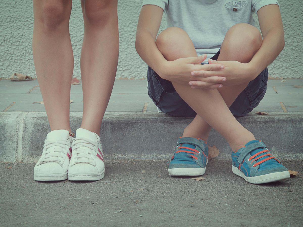 Children with gender dysphoria &lsquo;could remain on puberty blockers after trial&rsquo;