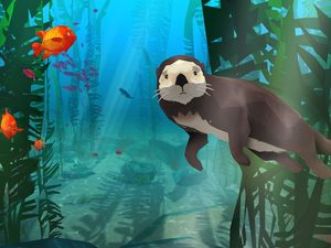 Supporting image for story: BBC Earth virtual reality app launched for Google’s Daydream VR platform