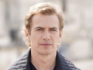 Supporting image for story: Hayden Christensen ‘reluctant’ to have his daughter see him as Darth Vader