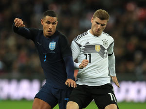 Supporting image for story: Gareth Southgate defends selection of West Brom's Jake Livermore