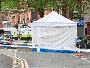 Supporting image for story: Boy, 15, accused of murder and attempted murder after Birmingham stabbing