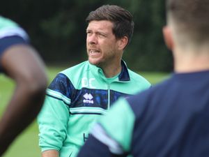 Supporting image for story: Walsall start pre-season campaign with loss