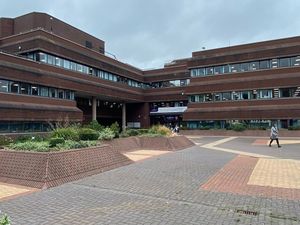 Supporting image for story: Consultation set to start on Wolverhampton Council's net zero plan