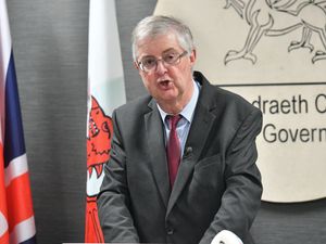 Supporting image for story: Drakeford: Some Conservative ‘voices’ want all decisions to be made in Whitehall