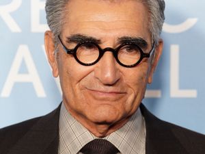 Supporting image for story: Eugene Levy pays tribute to ‘cherished’ friend and co-star Catherine O’Hara