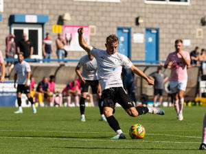 Supporting image for story: Analysis: Another early Cup exit no laughing matter for Telford