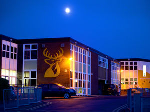 Supporting image for story: Cash-strapped school to close second site and move pupils