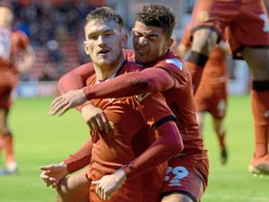 Supporting image for story: Chris Marsh: Don’t allow the Cup to pass by