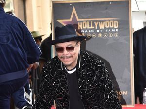 Supporting image for story: Ice T: There was a time in my life when showbusiness was out of the question