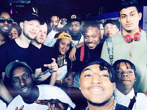 Supporting image for story: Wolverhampton's VITAL wows in Slade Rooms headline show