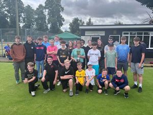 Supporting image for story: Bowls round-up: Junior scene is starting to thrive again