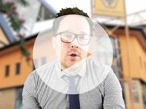 Supporting image for story: Tim Spiers' 60-second Wolves update - Dec 15