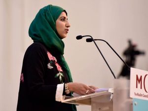 Supporting image for story: Call for equalities watchdog to probe cases of Islamophobia in Tory party