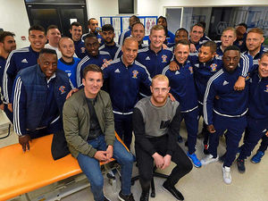 Supporting image for story: Sporting Khalsa ready to do FA Cup battle