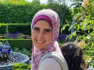 Supporting image for story: Midwife brings claim against trust after ‘Prevent referral over Palestine posts’