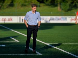 Supporting image for story: The New Saints boss is facing a tough selection call