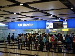 Supporting image for story: UK to backtrack on plan to introduce full border checks with EU from January 1