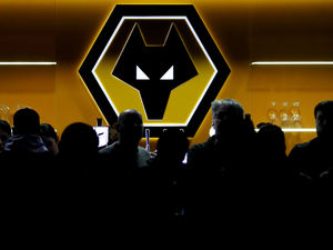 Supporting image for story: Wolves Records launches with Molineux music night