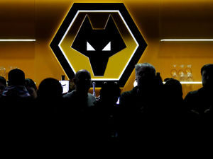 Supporting image for story: Wolves Records launches with Molineux music night