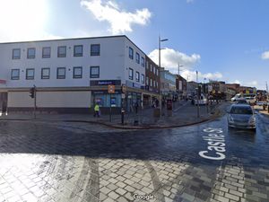 Supporting image for story: Spring fair fun day in Dudley town centre