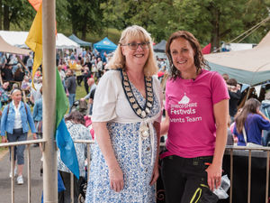 Supporting image for story: Whitchurch Food and Drink Festival set for return - here's when, where and what to expect