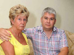 Supporting image for story: Albion FA Cup medals are stolen from safe