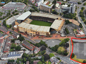 Supporting image for story: Express & Star comment: Hotel just what this city needs