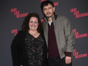 Supporting image for story: Baby Reindeer among shows nominated for National Television Awards