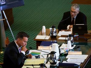 Supporting image for story: Top Texas officer: Uvalde police response was ‘abject failure’