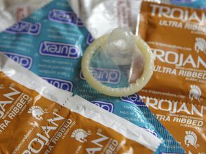 Supporting image for story: Resuming sexual activity after heart attack linked to improved survival – study