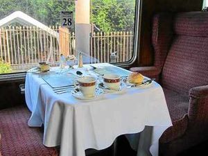 Supporting image for story: Severn Valley Railway, Kidderminster to Bridgnorth