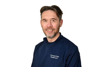 Supporting image for story: Doctors concerned over rise in high blood pressure cases