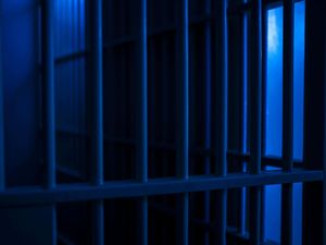 Supporting image for story: Minister calls for drugs in prisons to be treated as public health issue