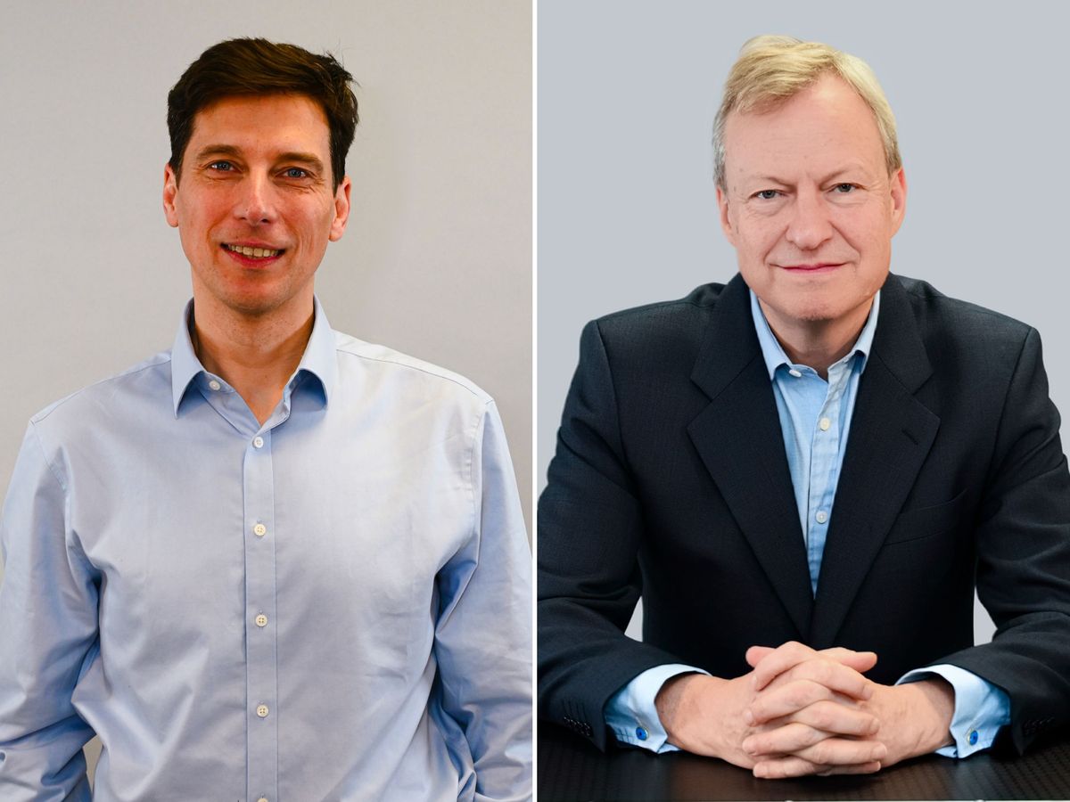 Birmingham-based financial services firm appoints new chair and CFO