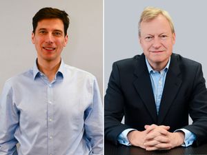 Supporting image for story: Birmingham-based financial services firm appoints new chair and CFO