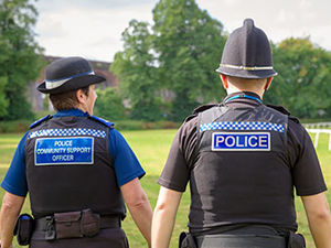 Supporting image for story: Youth referred to offending service after stone throwing and anti-social behaviour reports in Ludlow