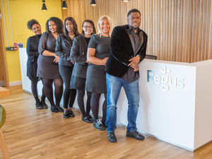 Supporting image for story: Charity working to tackle youth violence chooses Wolverhampton for first office