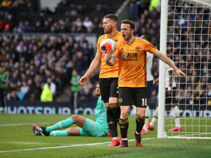 Supporting image for story: Diogo Jota guides Wolves into ePremier League FIFA 20 semi-finals