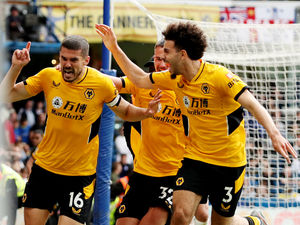 Supporting image for story: Wolves Fans' Verdict v Chelsea: We put up a fight!
