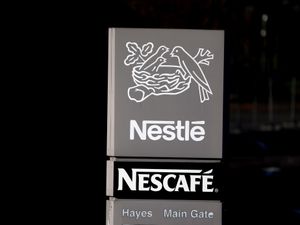 Supporting image for story: Nestle in talks to sell ice cream arm as formula recall squeezes profits