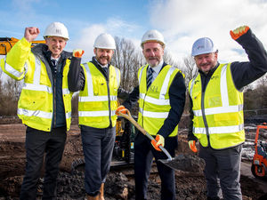 Supporting image for story: Keon Homes brings in 2024 with £28m of new deals