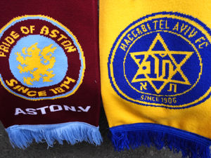 Supporting image for story: ‘Political pressure’ from Birmingham councillors may have influenced decision to ban Maccabi fans from Aston Villa match, MPs say