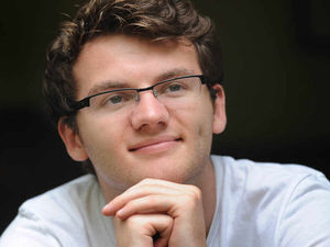 Supporting image for story: 5,000 expected at Stephen Sutton fundraiser