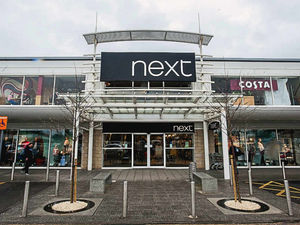 Supporting image for story: Telford Next store to double in size as another closes