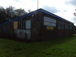 Supporting image for story: Wolverhampton church in bid to take over youth club
