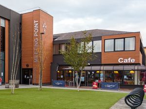 Supporting image for story: Telford businesses urged to sign up to care leavers pledge at September event