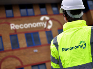 Supporting image for story: Telford-based Reconomy acquires ACM Environmental