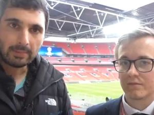 Supporting image for story: Shrewsbury 0 Lincoln 1: Lewis Cox and Nathan Judah analysis -WATCH