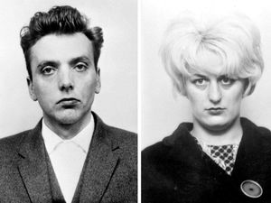 Supporting image for story: Missing Brady pages could hold clues to victim’s burial site, documentary claims