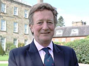 Supporting image for story: Masterplan for 1,500 home estate on Lord Stafford's land to be submitted